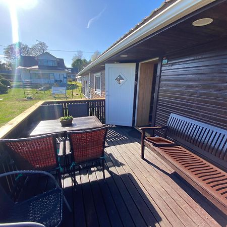 Joosti Summer House Käsmu Eksteriør billede