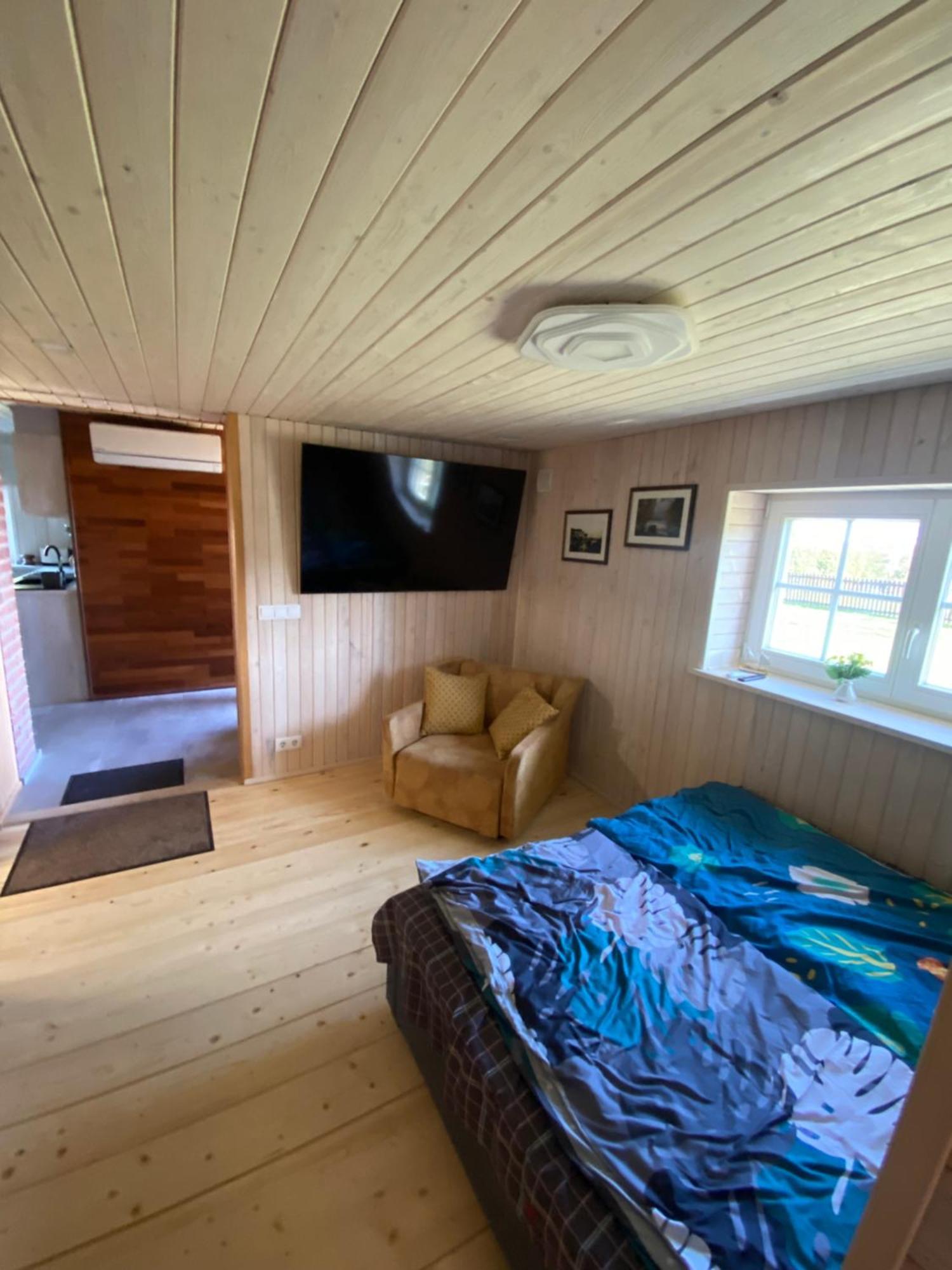 Joosti Summer House Käsmu Eksteriør billede
