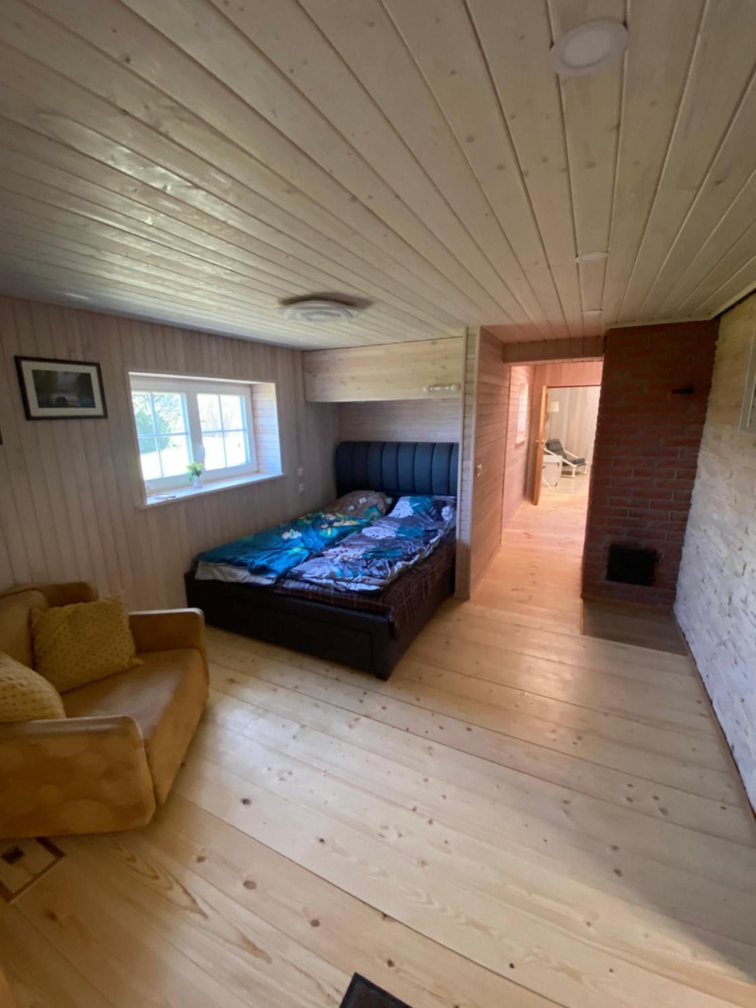 Joosti Summer House Käsmu Eksteriør billede