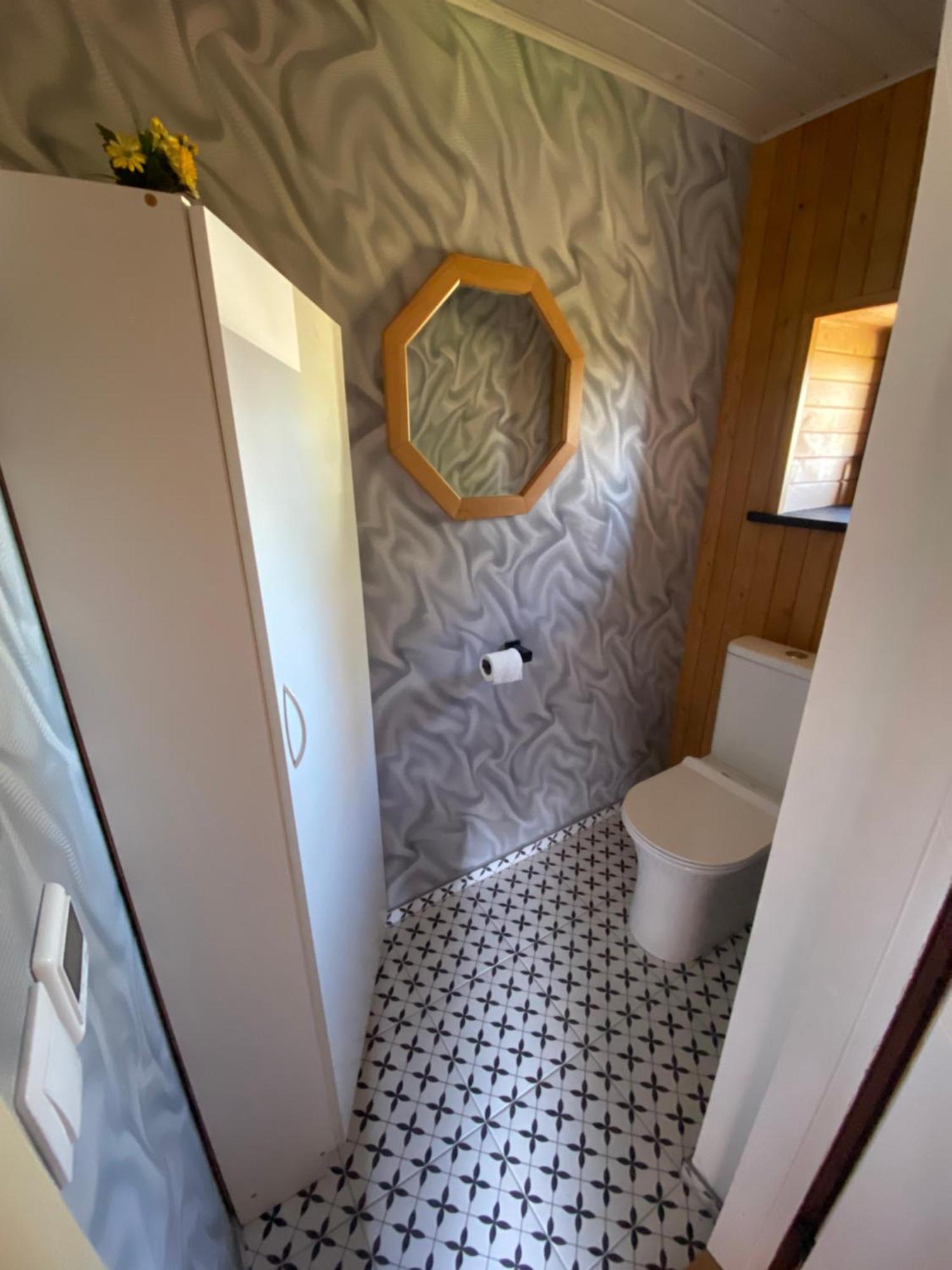 Joosti Summer House Käsmu Eksteriør billede