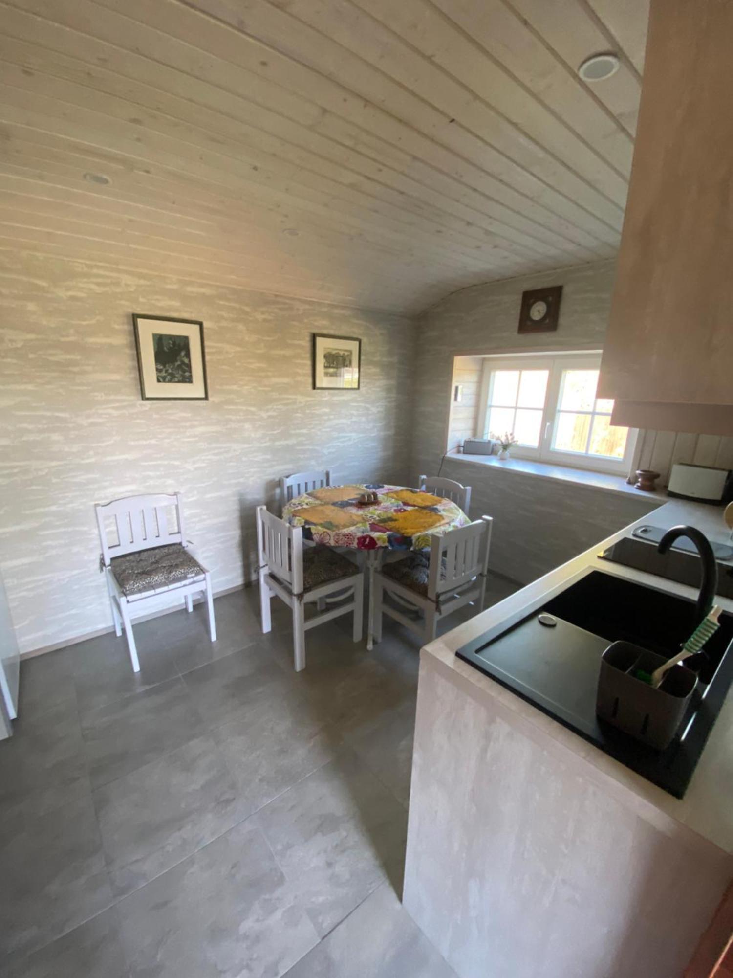 Joosti Summer House Käsmu Eksteriør billede