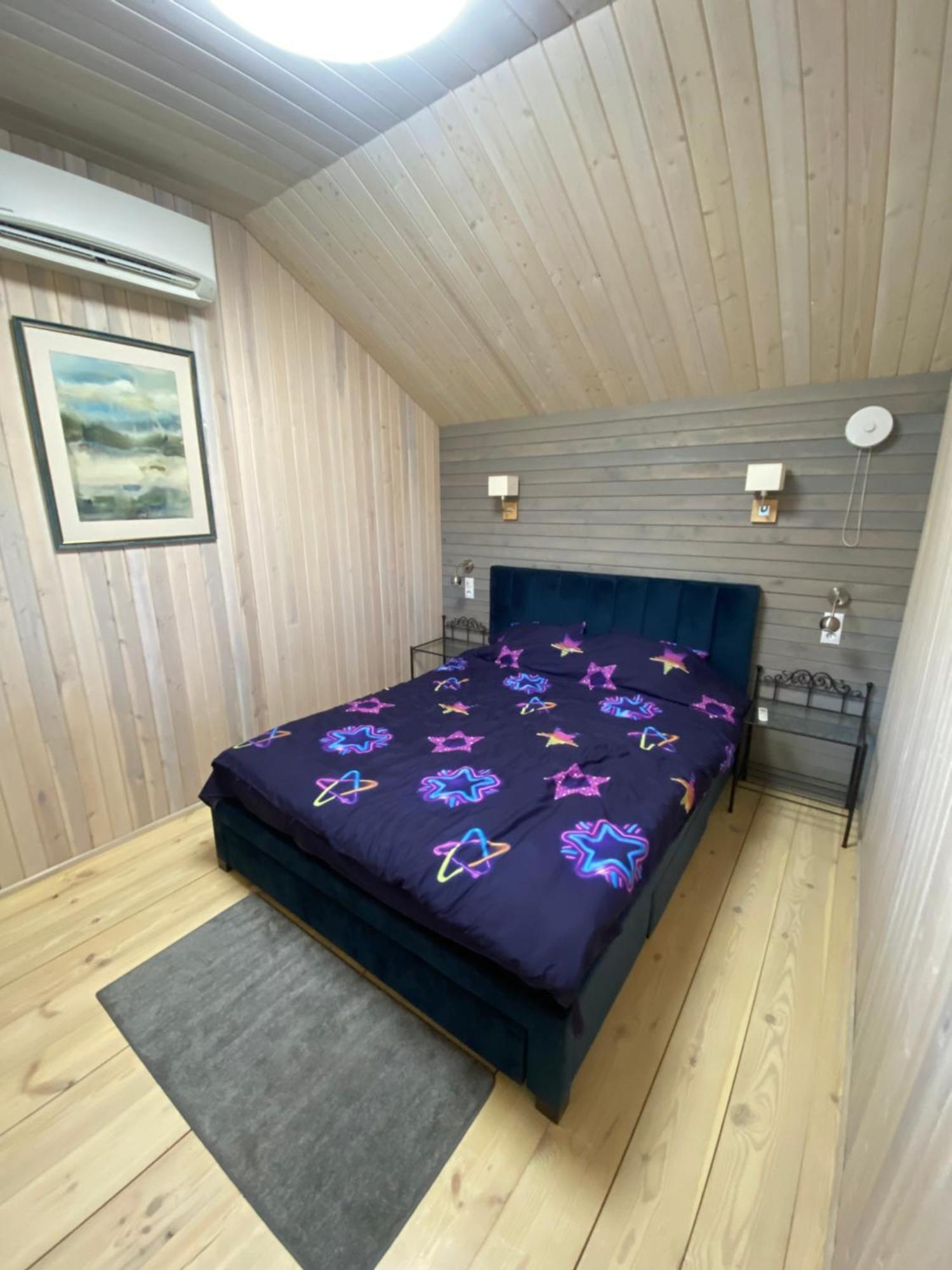 Joosti Summer House Käsmu Eksteriør billede