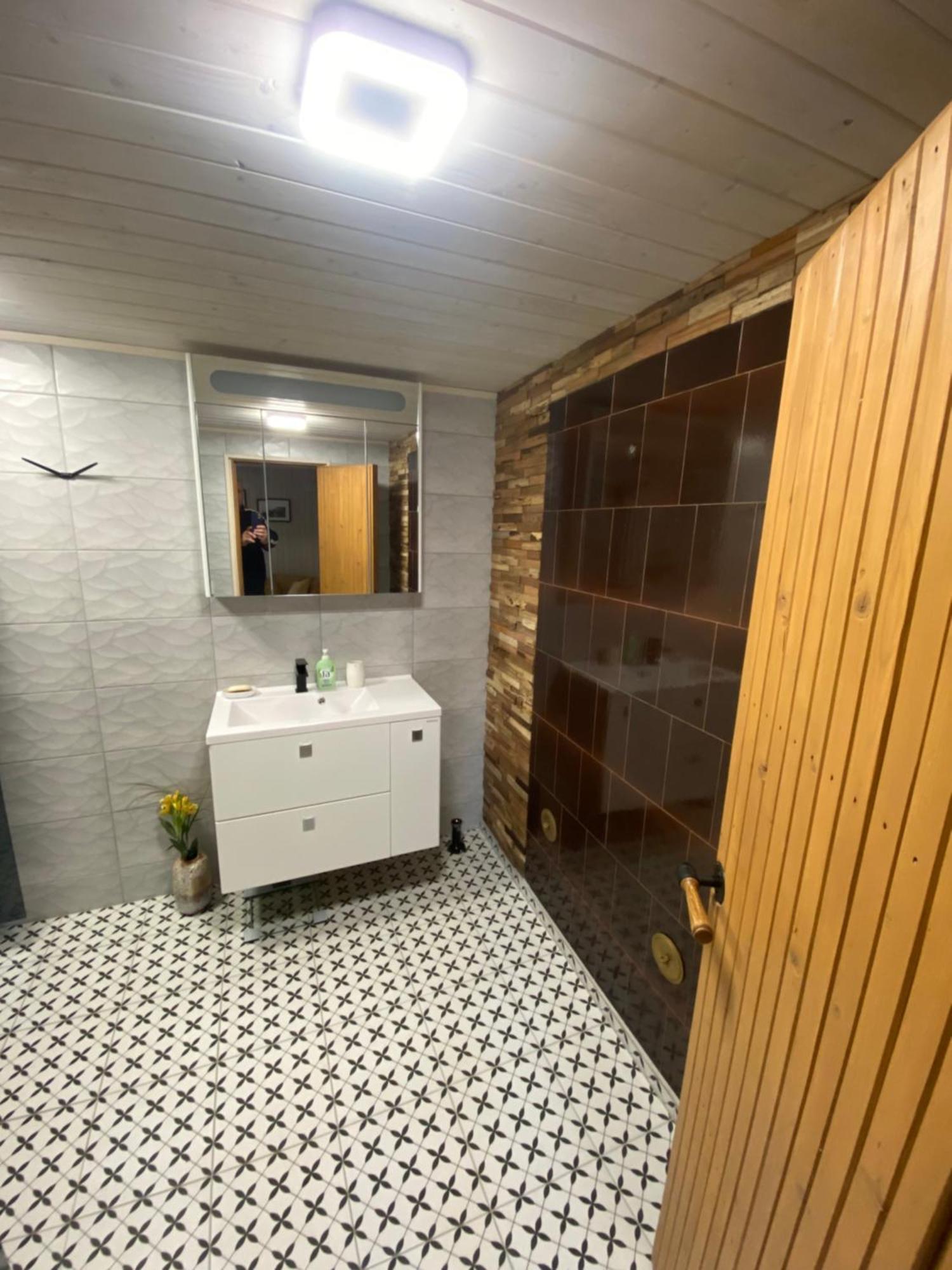 Joosti Summer House Käsmu Eksteriør billede