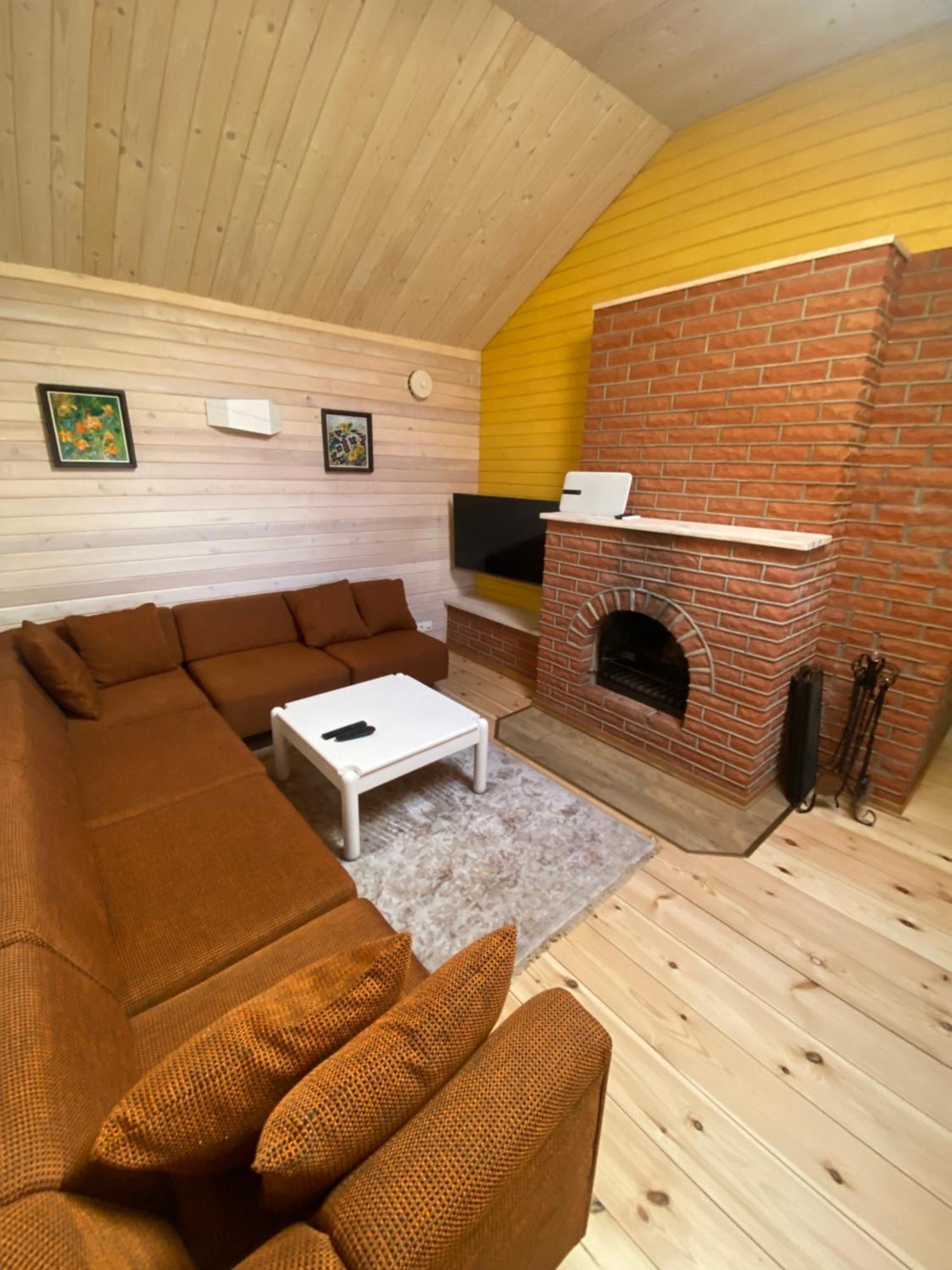 Joosti Summer House Käsmu Eksteriør billede