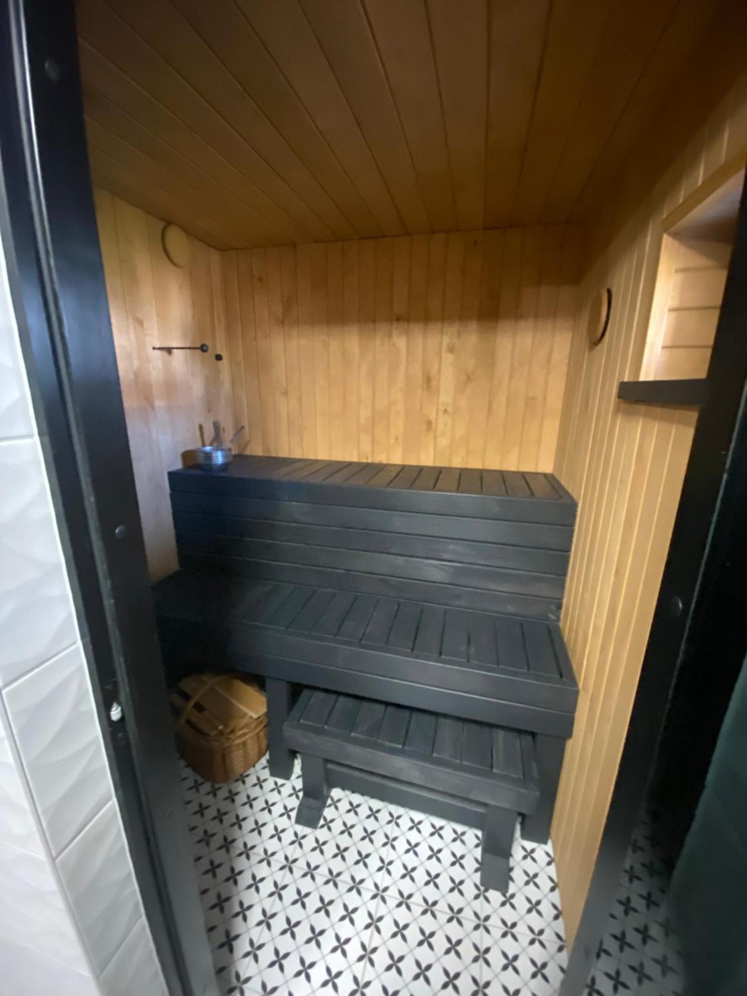 Joosti Summer House Käsmu Eksteriør billede